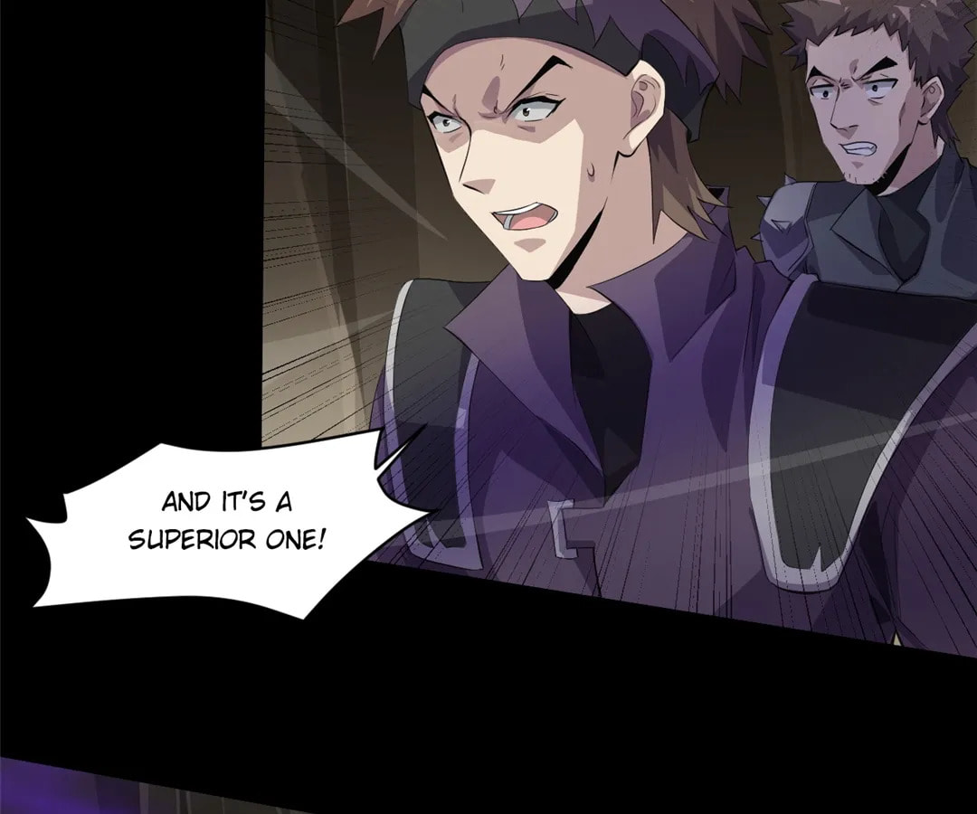 Read The Ultimate Summoner chapter 12 image 20 on Lezhin