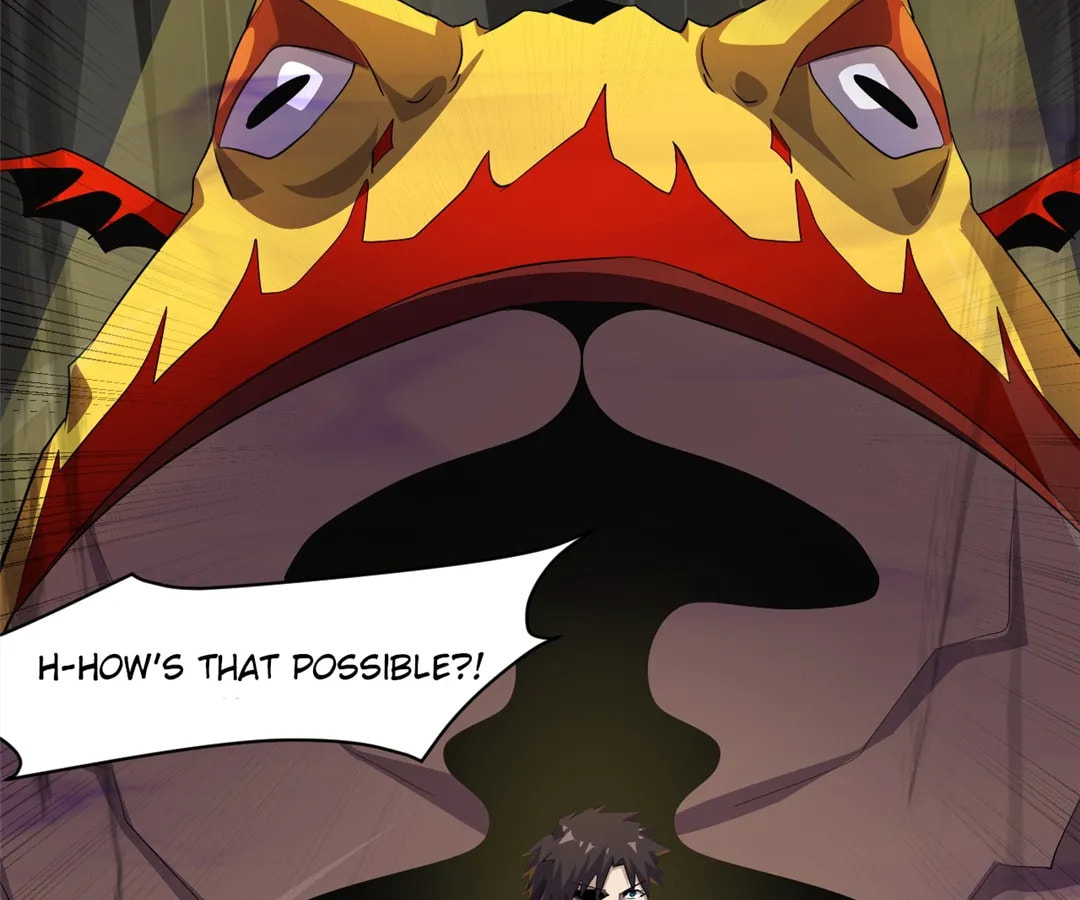 Read The Ultimate Summoner chapter 12 image 28 on Lezhin