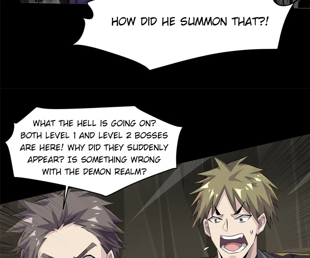 Read The Ultimate Summoner chapter 12 image 31 on Lezhin