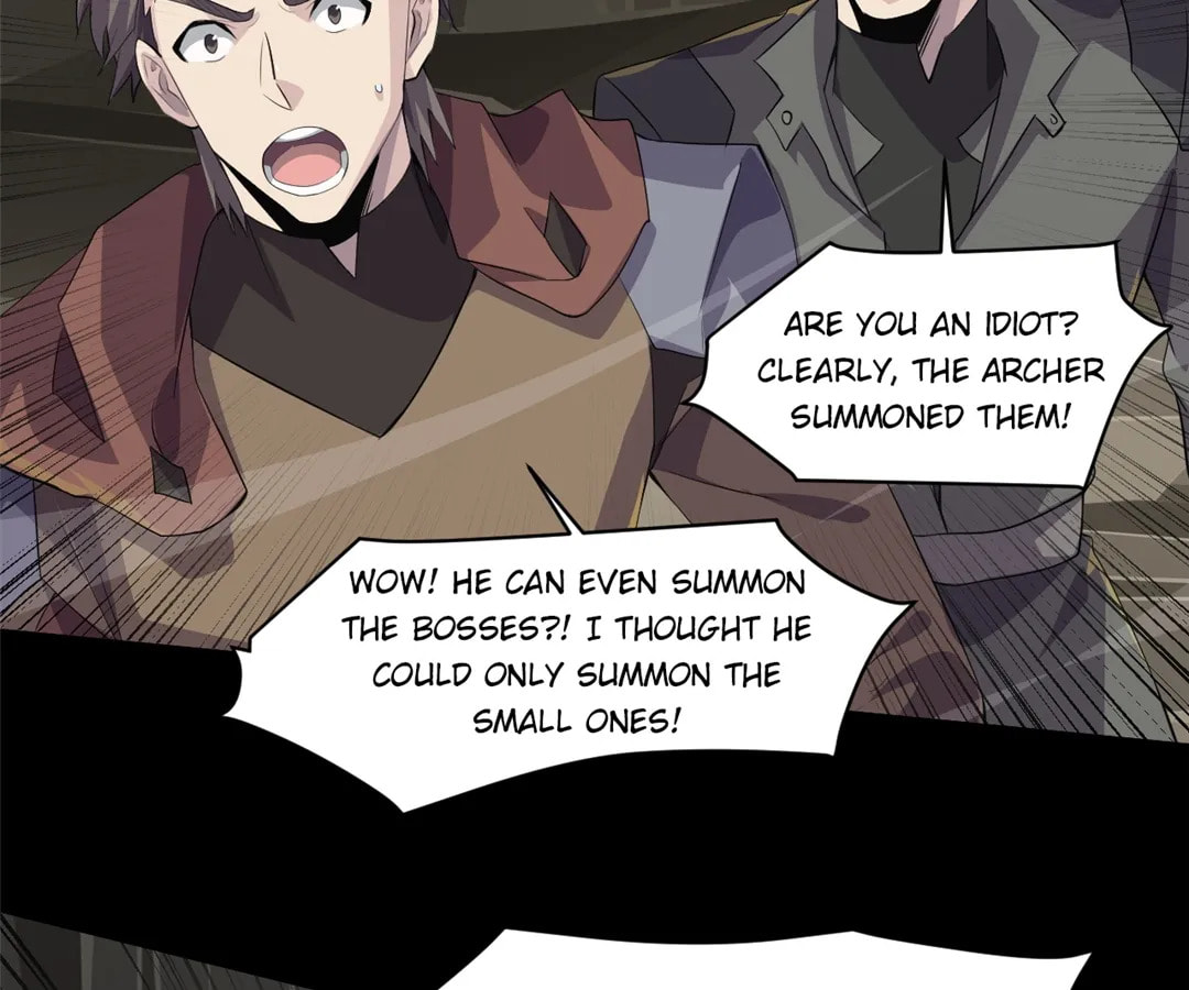 Read The Ultimate Summoner chapter 12 image 32 on Lezhin