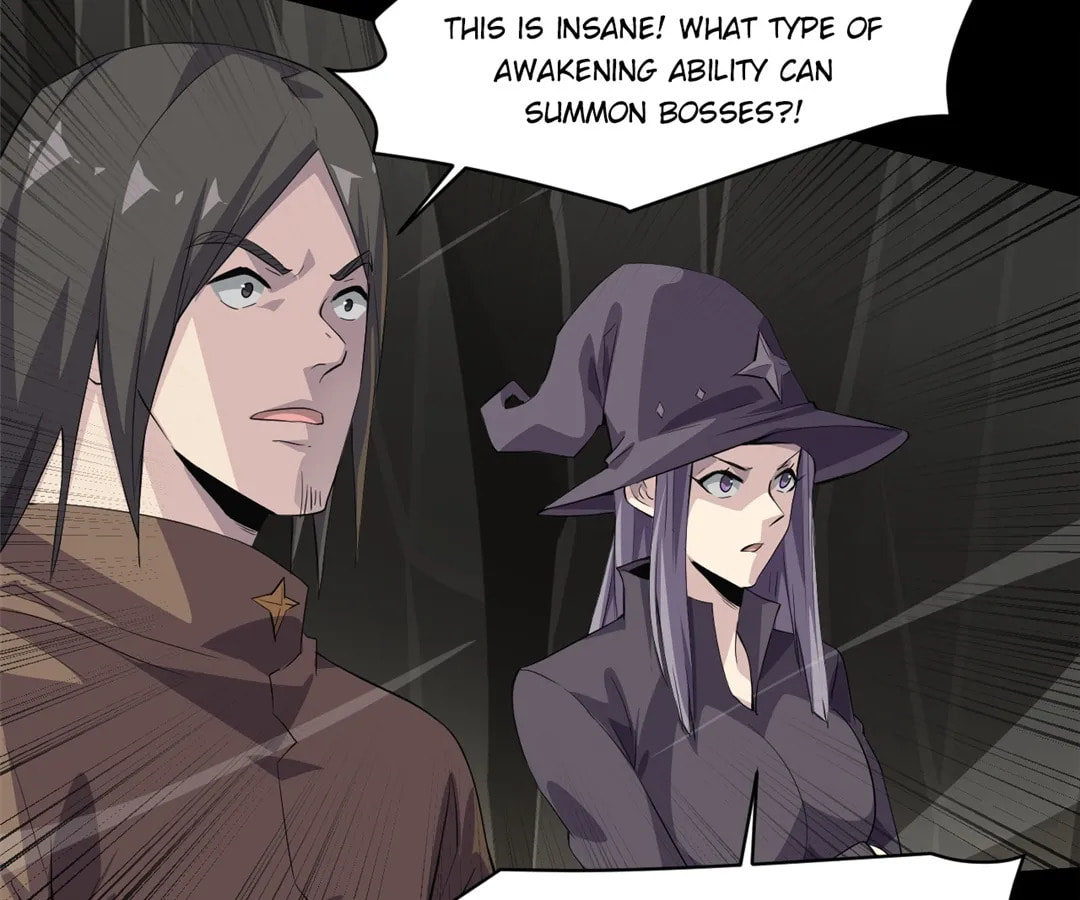 Read The Ultimate Summoner chapter 12 image 33 on Lezhin