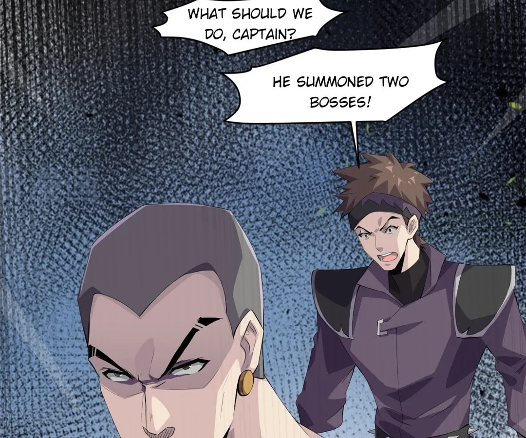 Read The Ultimate Summoner chapter 12 image 35 on Lezhin