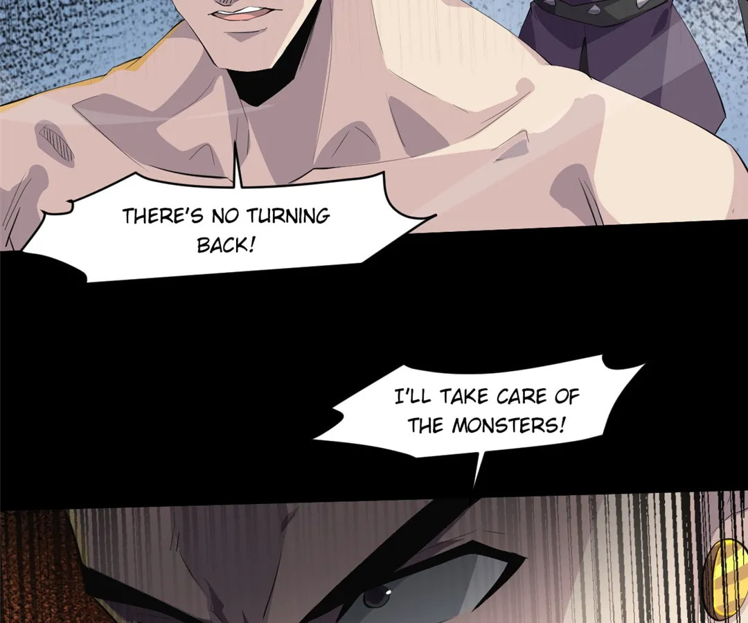 Read The Ultimate Summoner chapter 12 image 36 on Lezhin