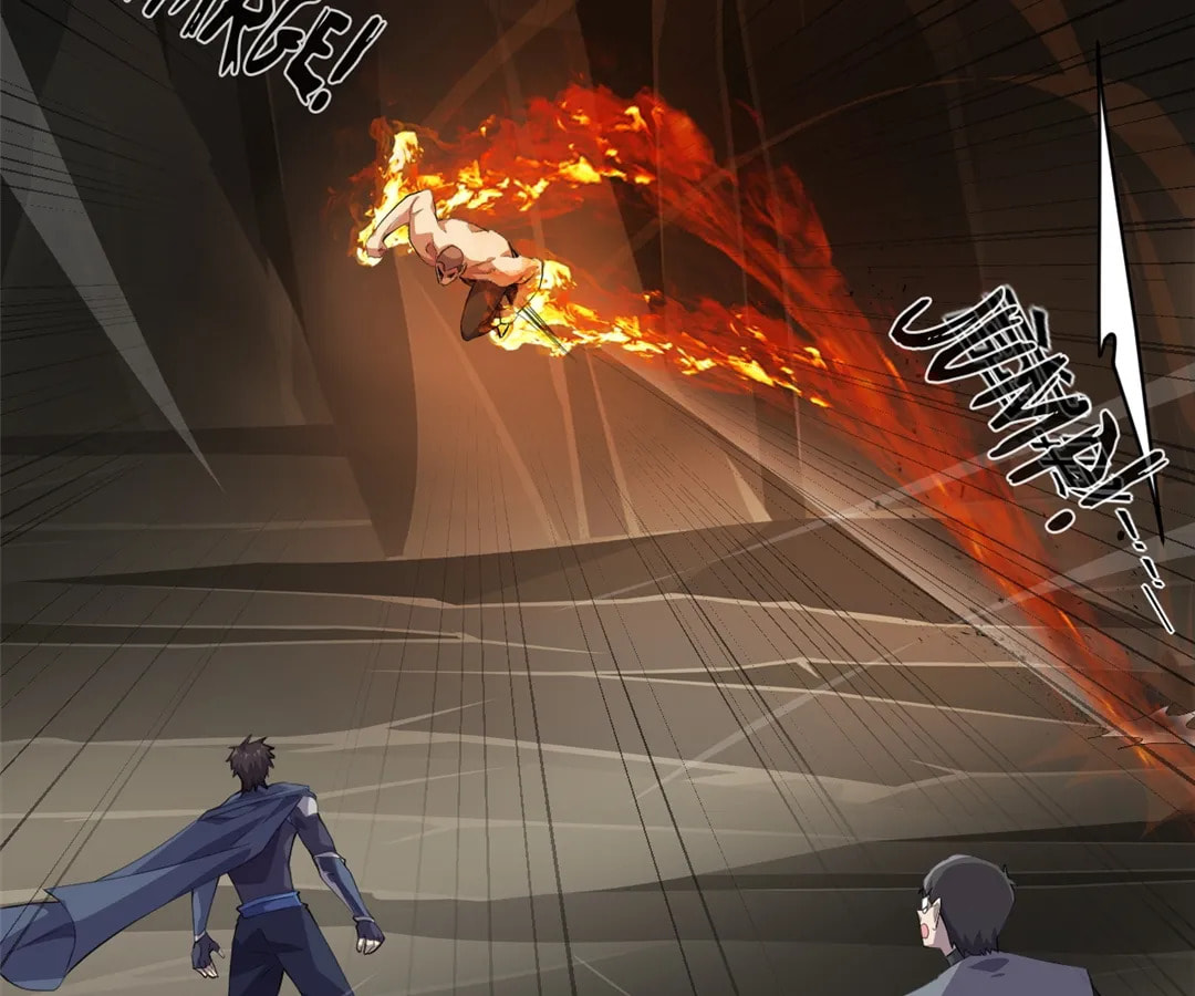 Read The Ultimate Summoner chapter 12 image 38 on Lezhin