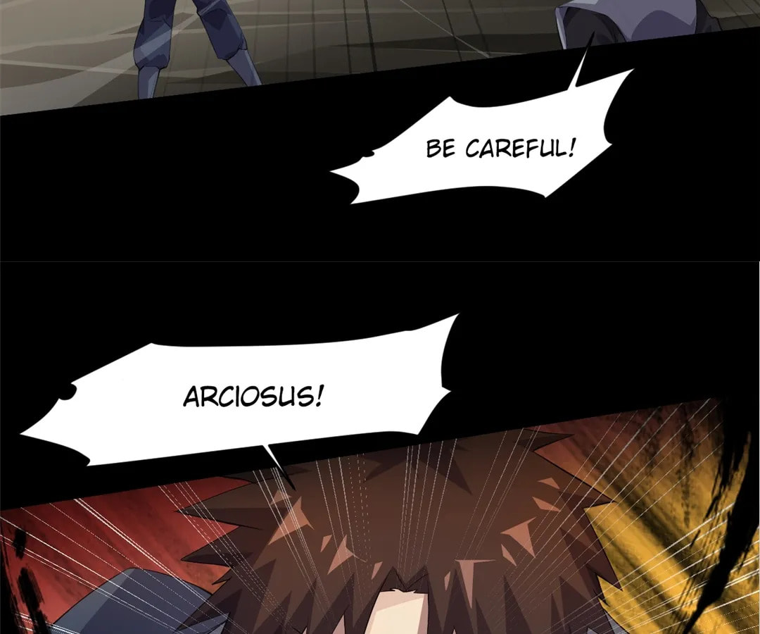 Read The Ultimate Summoner chapter 12 image 39 on Lezhin