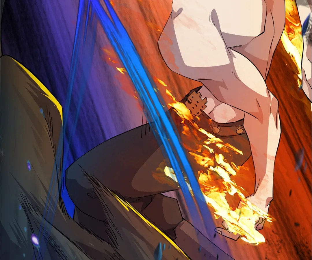 Read The Ultimate Summoner chapter 12 image 45 on Lezhin