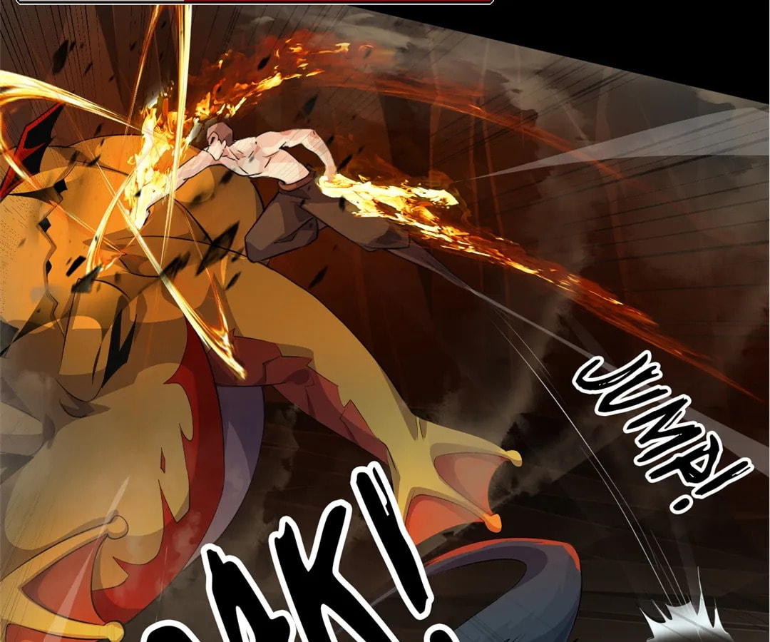 Read The Ultimate Summoner chapter 12 image 47 on Lezhin