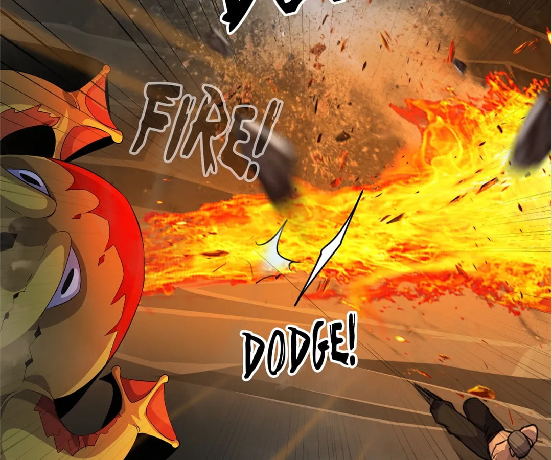Read The Ultimate Summoner chapter 12 image 49 on Lezhin