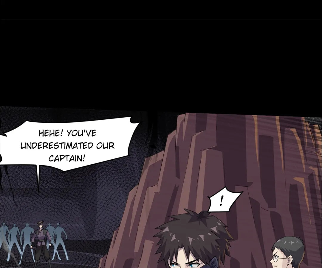Read The Ultimate Summoner chapter 12 image 57 on Lezhin