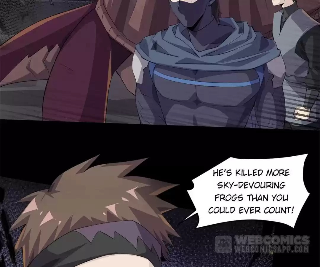 Read The Ultimate Summoner chapter 12 image 58 on Lezhin