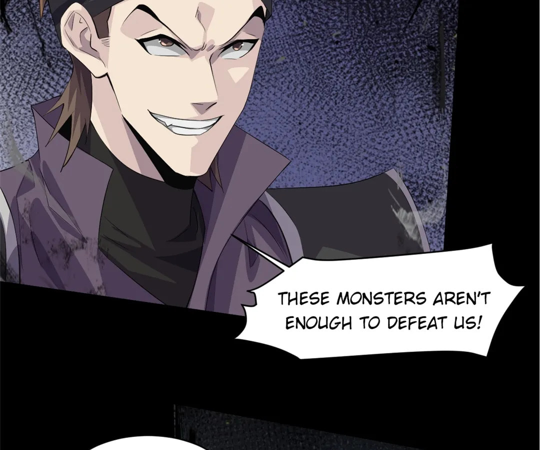 Read The Ultimate Summoner chapter 12 image 59 on Lezhin