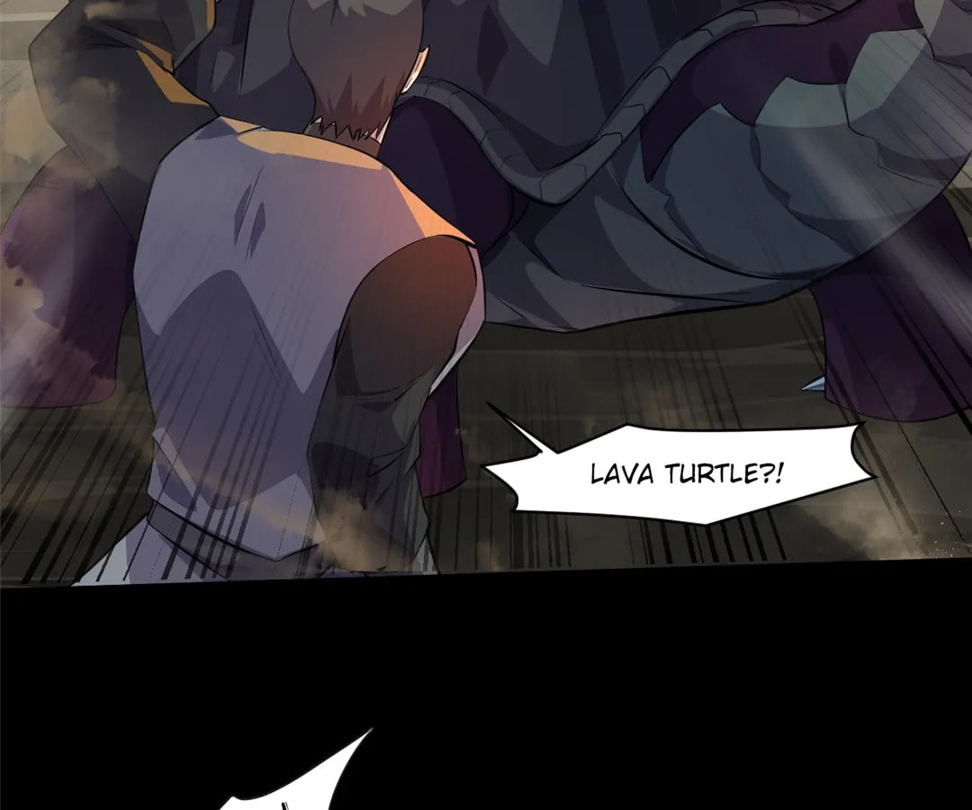 Read The Ultimate Summoner chapter 12 image 6 on Lezhin