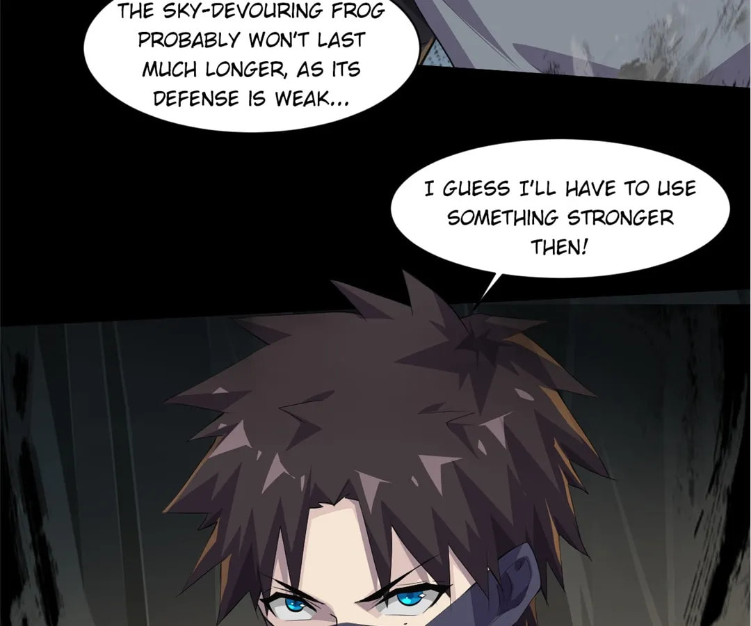 Read The Ultimate Summoner chapter 12 image 61 on Lezhin