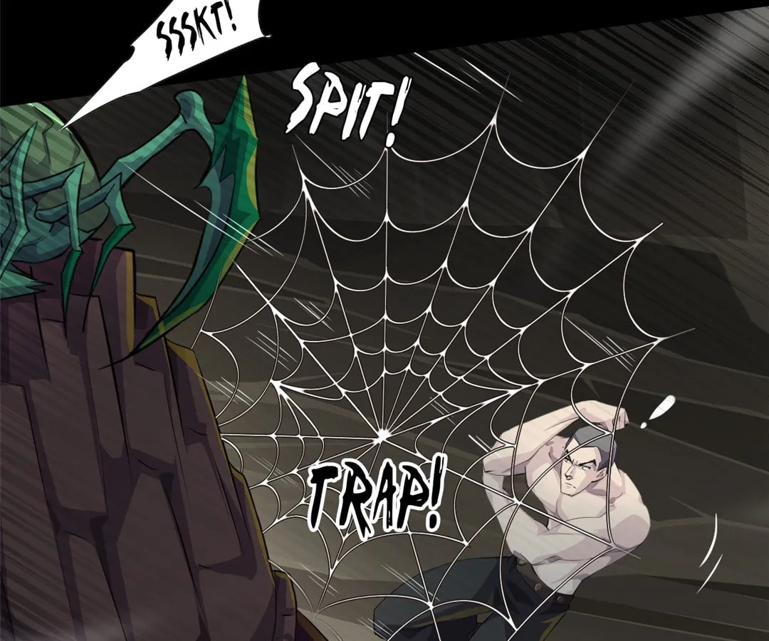 Read The Ultimate Summoner chapter 12 image 7 on Lezhin