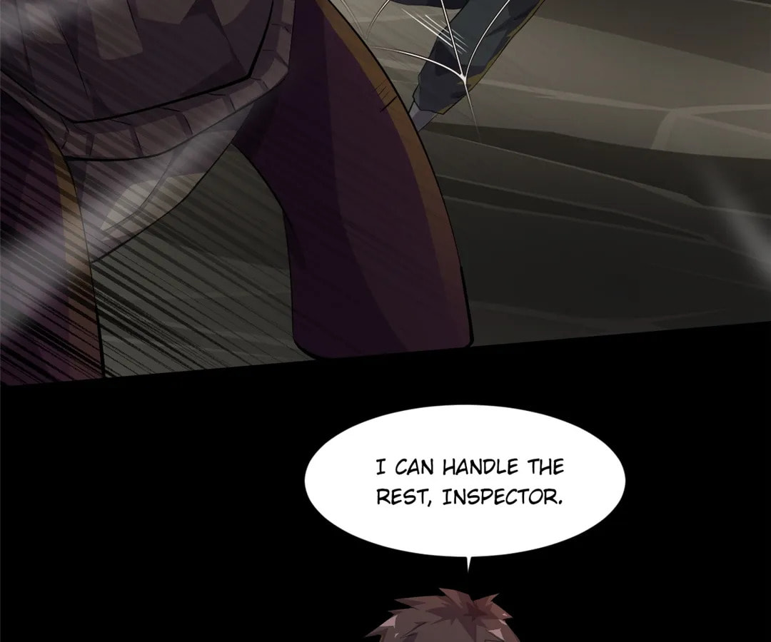 Read The Ultimate Summoner chapter 12 image 8 on Lezhin