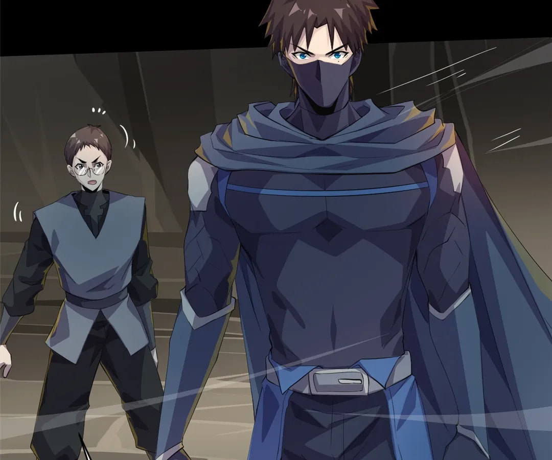 Read The Ultimate Summoner chapter 12 image 9 on Lezhin