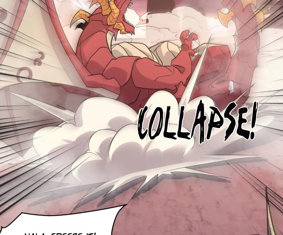 Read The Ultimate Summoner chapter 120 image 1 on Lezhin