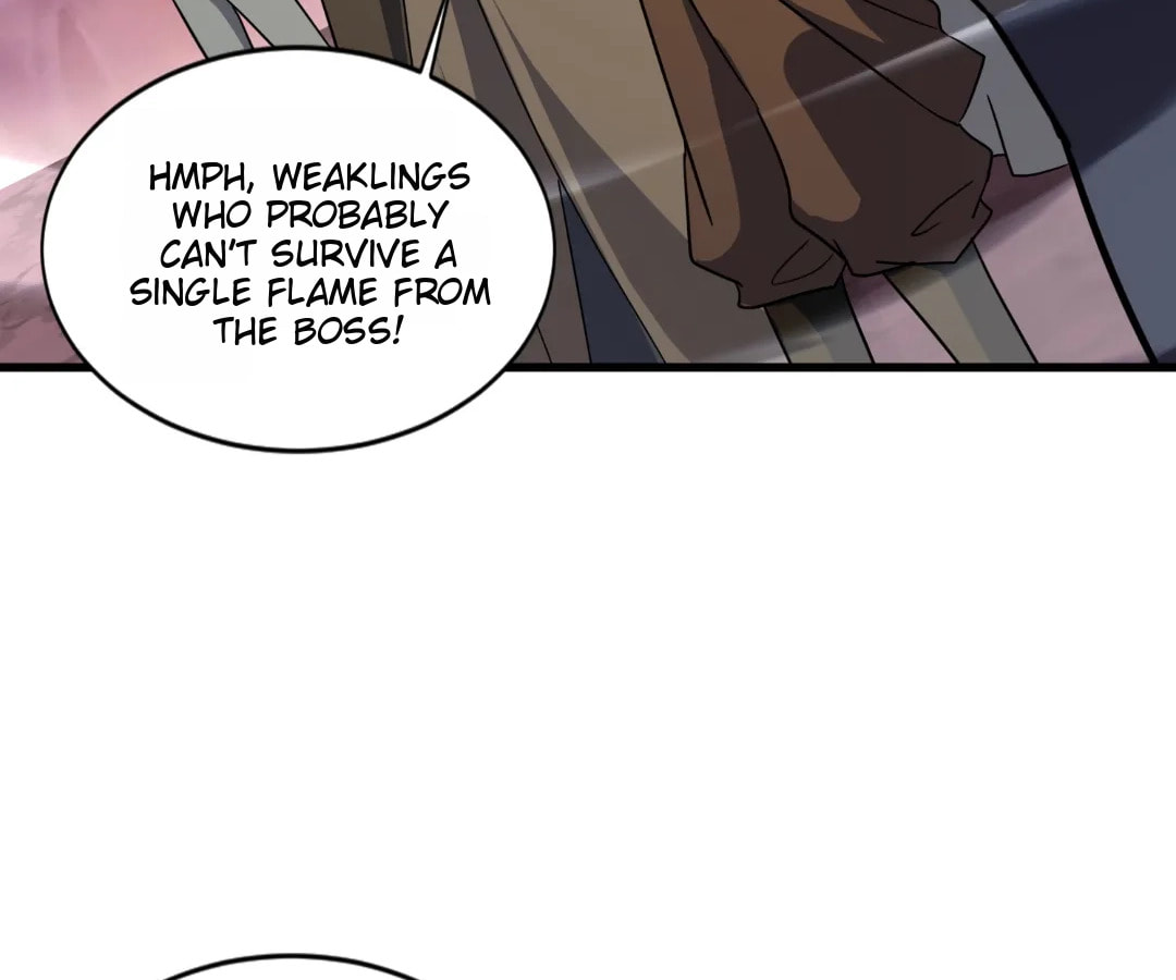 Read The Ultimate Summoner chapter 120 image 100 on Lezhin