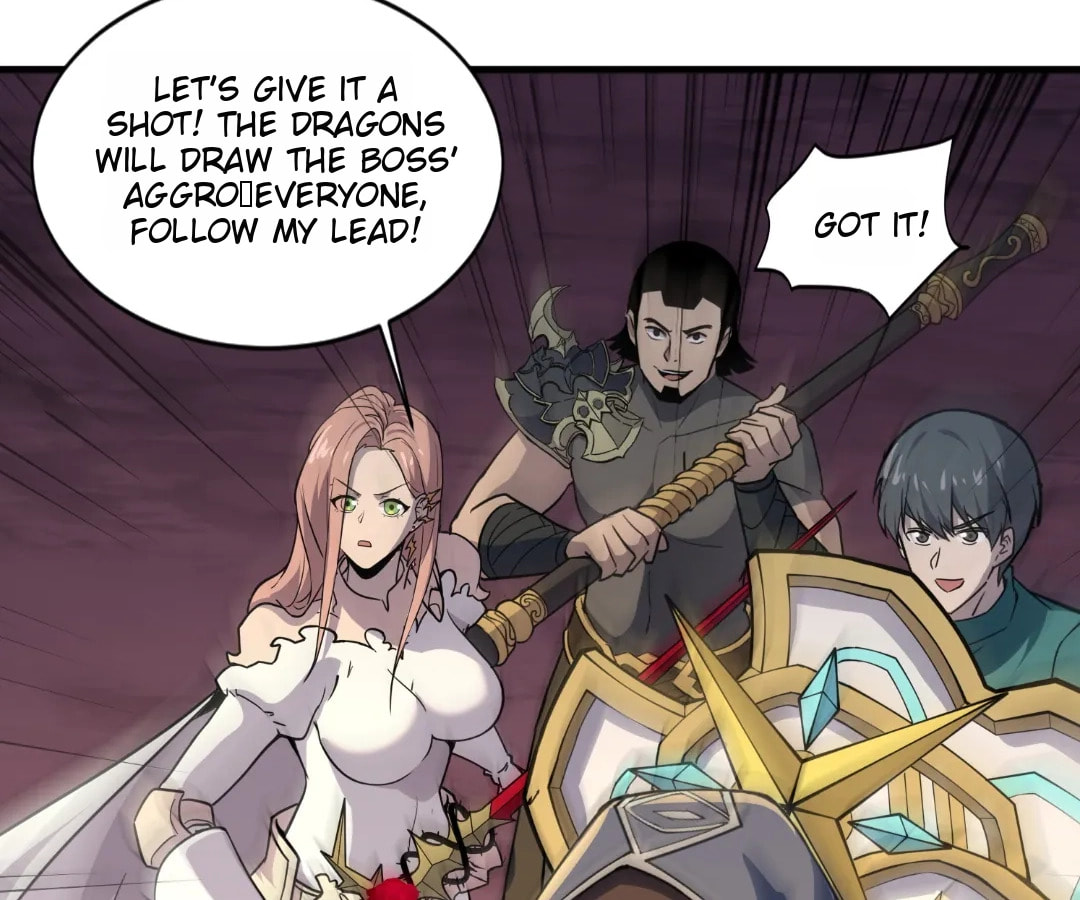 Read The Ultimate Summoner chapter 120 image 101 on Lezhin