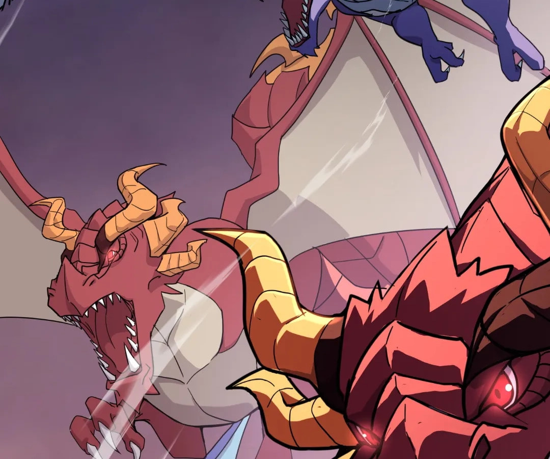 Read The Ultimate Summoner chapter 120 image 111 on Lezhin