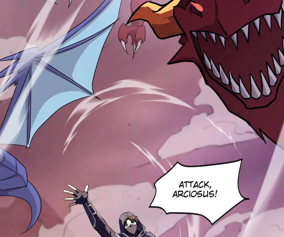 Read The Ultimate Summoner chapter 120 image 112 on Lezhin