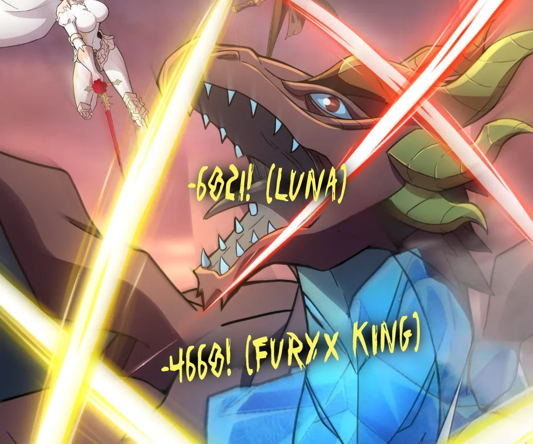 Read The Ultimate Summoner chapter 120 image 13 on Lezhin