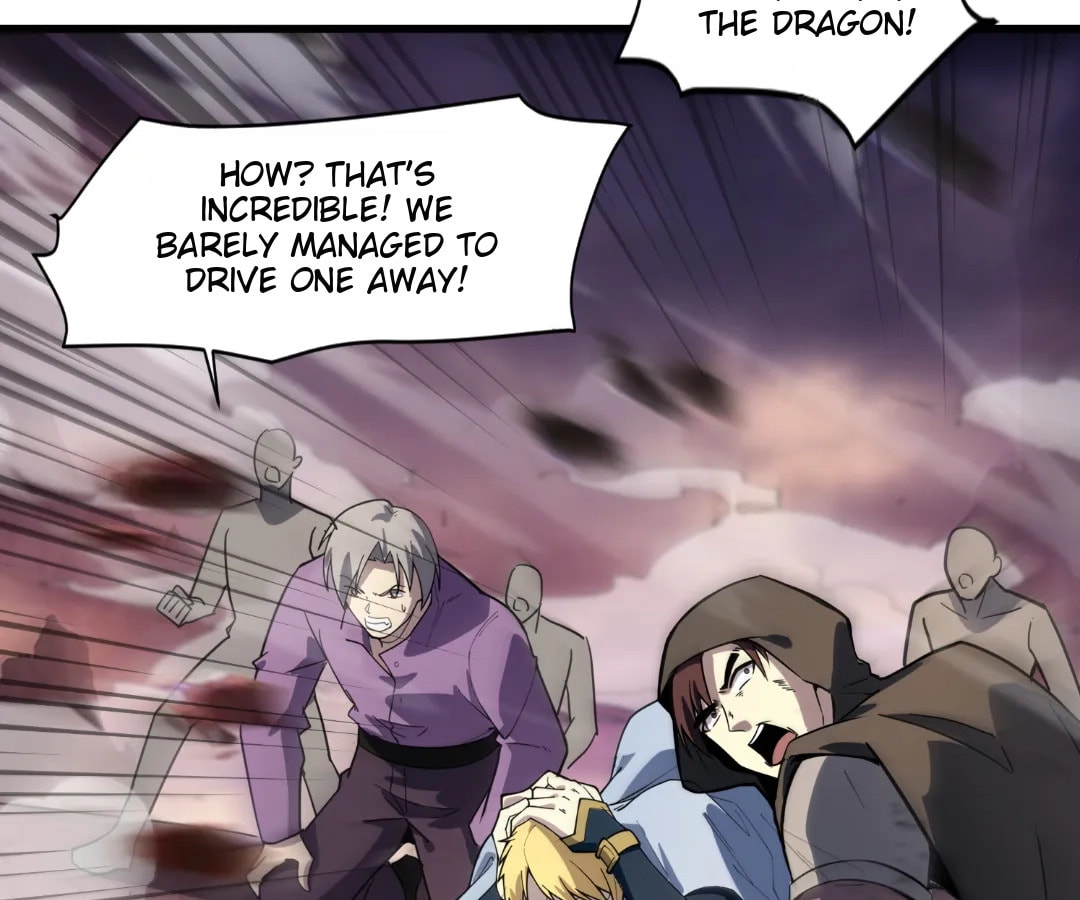 Read The Ultimate Summoner chapter 120 image 16 on Lezhin