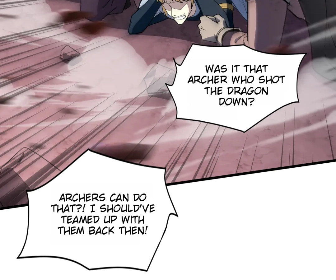 Read The Ultimate Summoner chapter 120 image 17 on Lezhin
