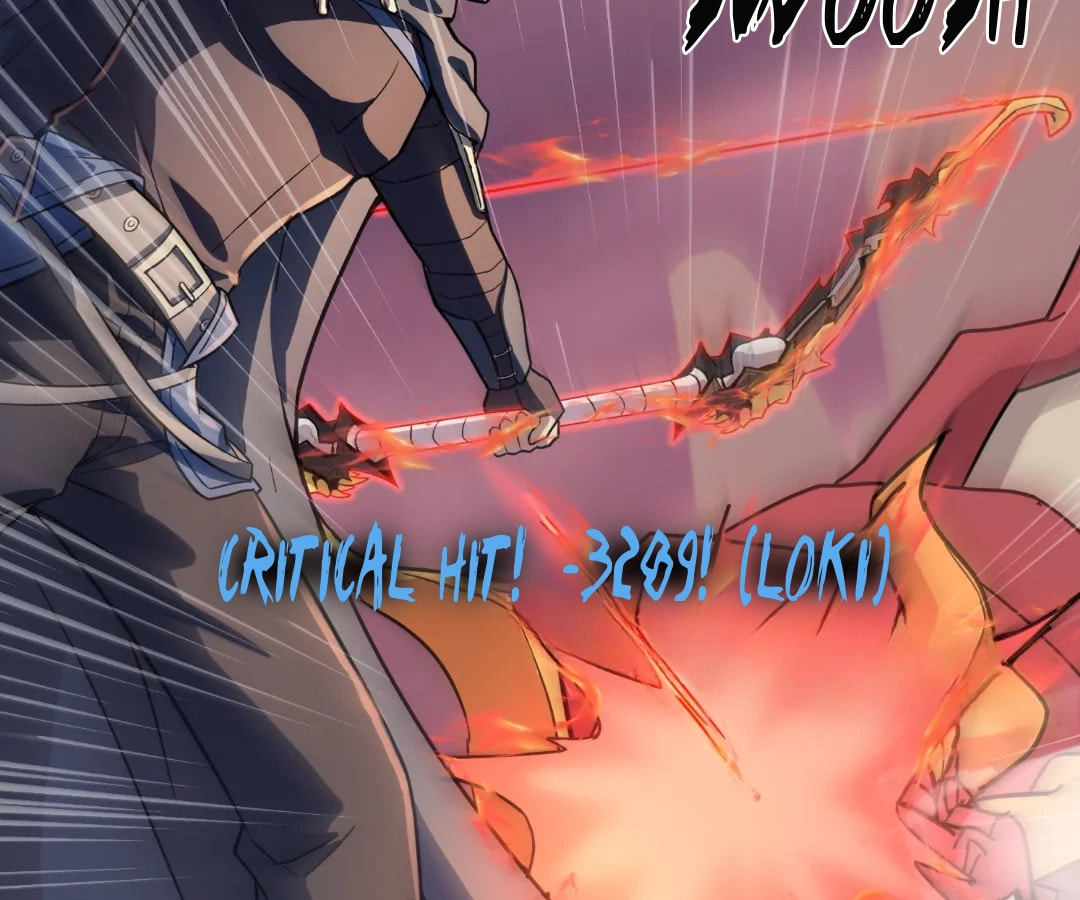 Read The Ultimate Summoner chapter 120 image 19 on Lezhin