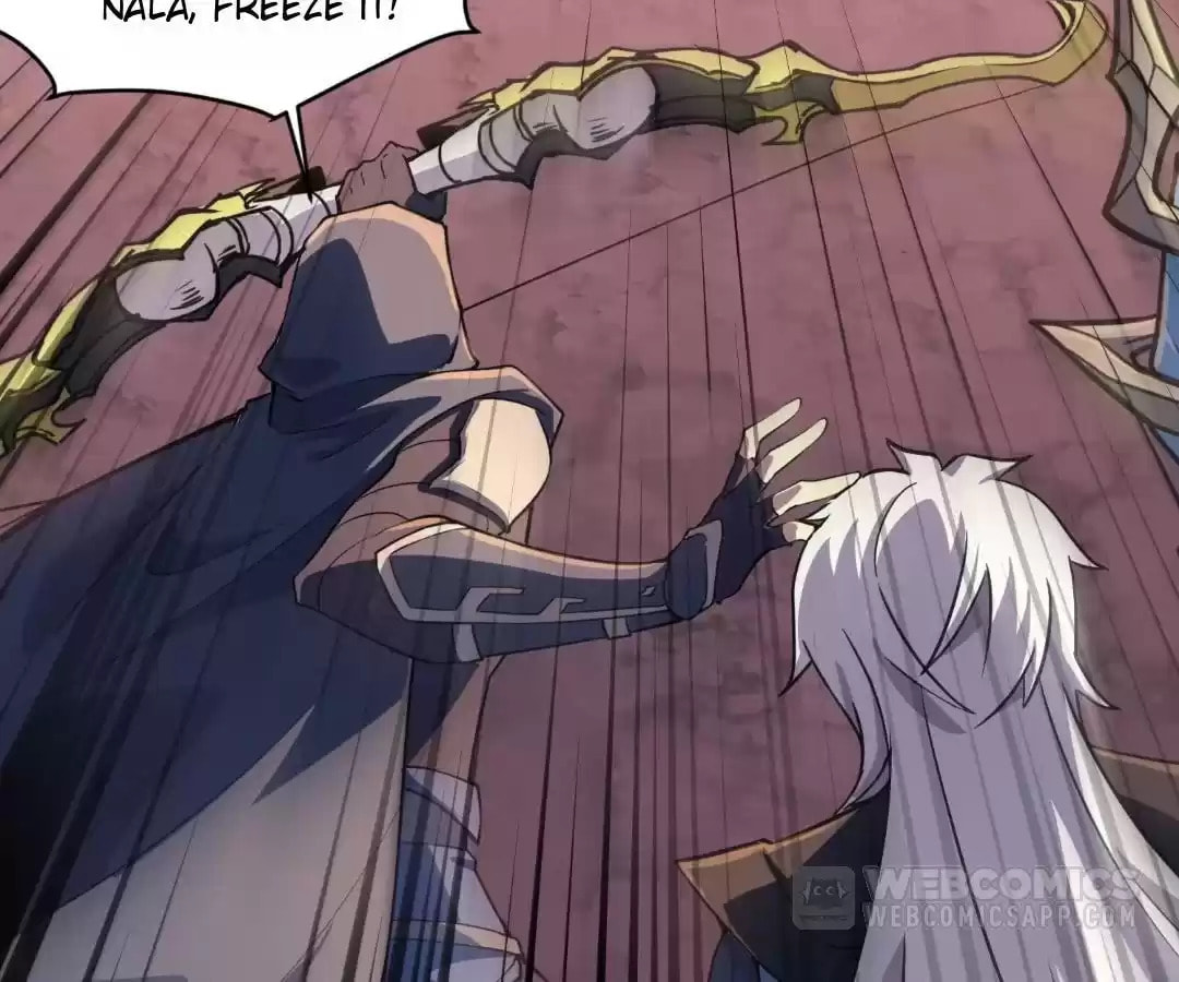 Read The Ultimate Summoner chapter 120 image 2 on Lezhin