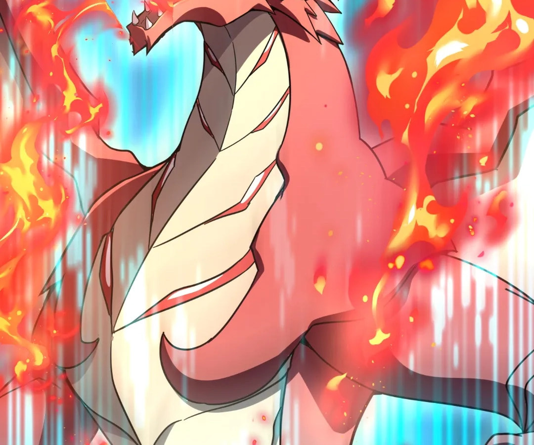 Read The Ultimate Summoner chapter 120 image 25 on Lezhin