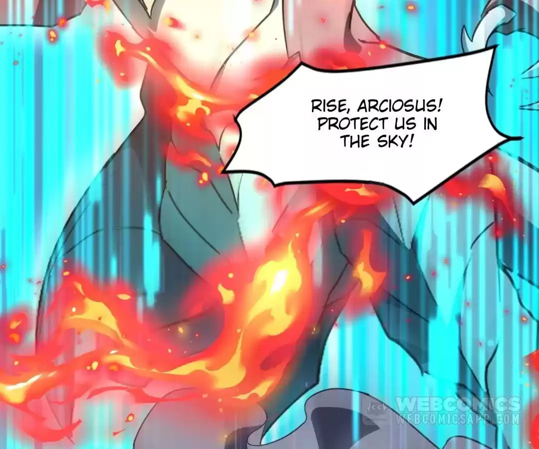 Read The Ultimate Summoner chapter 120 image 26 on Lezhin