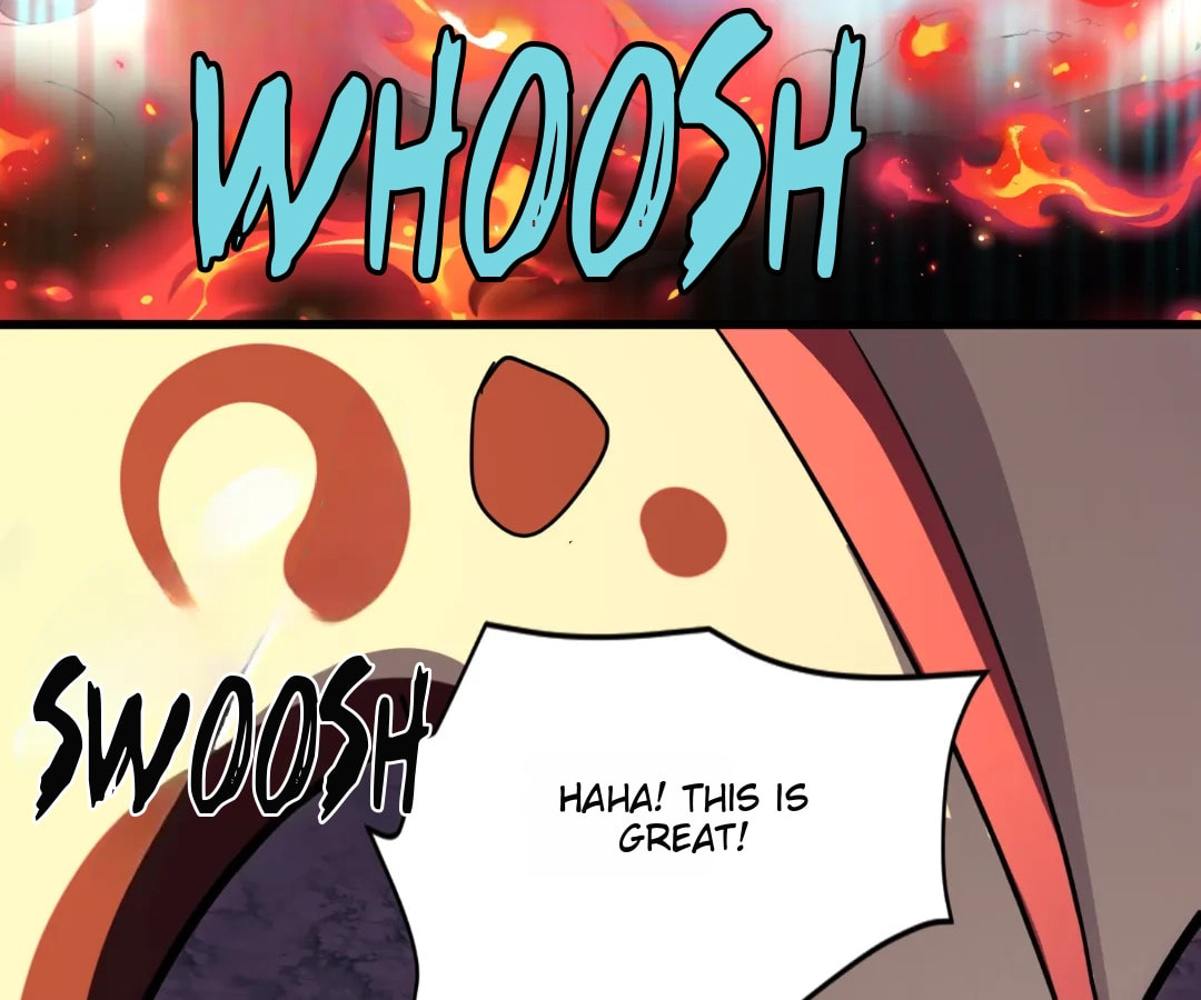 Read The Ultimate Summoner chapter 120 image 28 on Lezhin