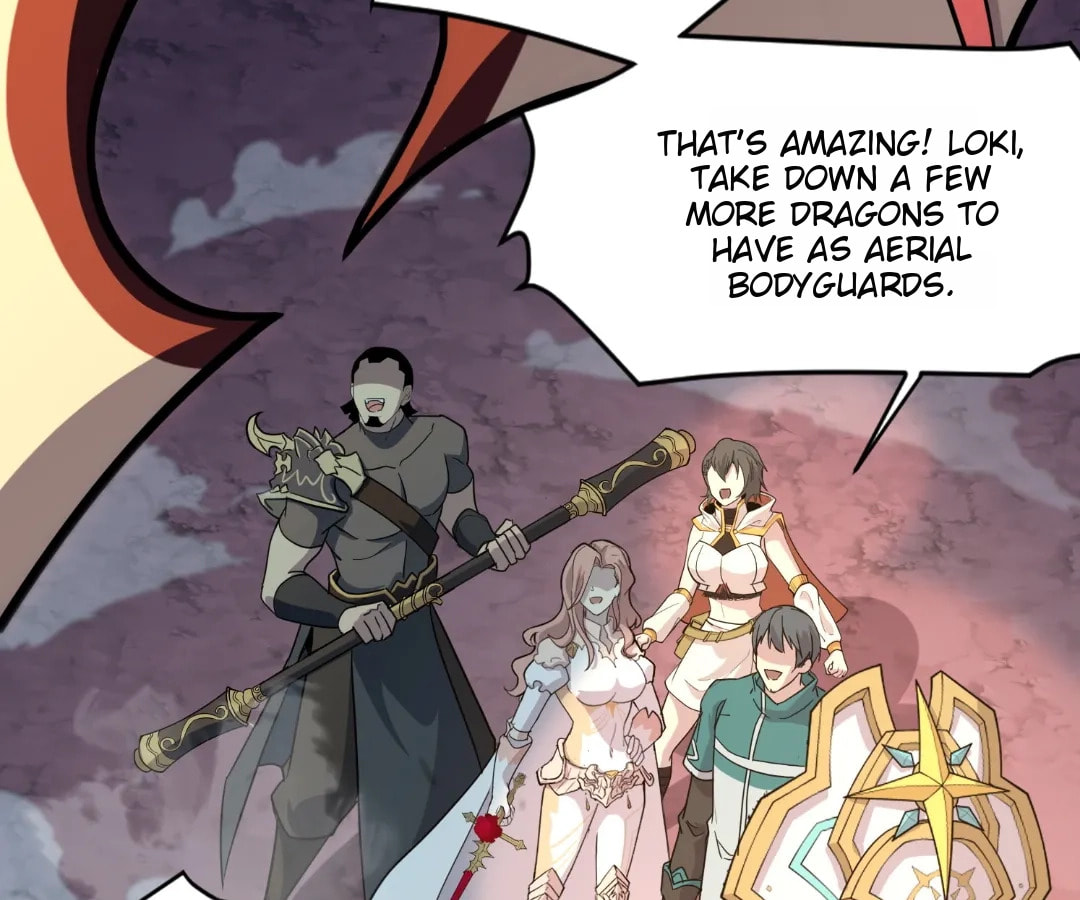 Read The Ultimate Summoner chapter 120 image 29 on Lezhin