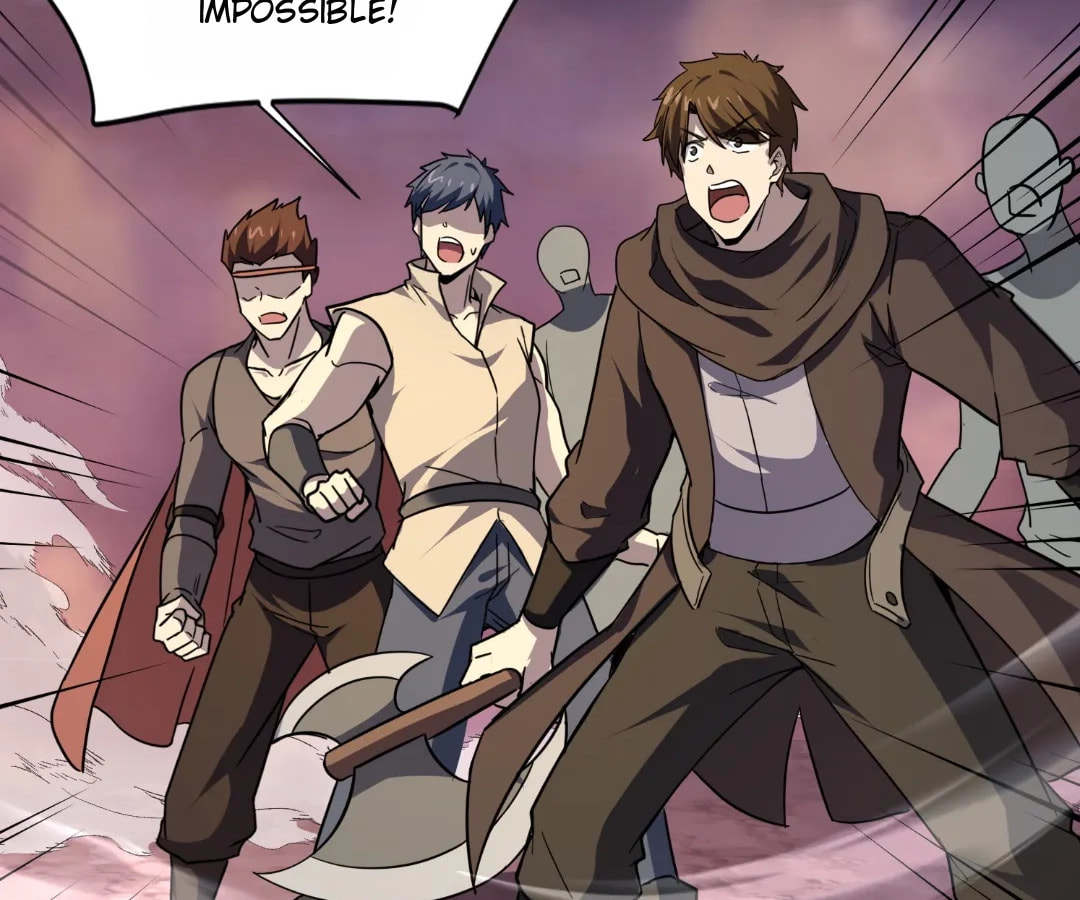 Read The Ultimate Summoner chapter 120 image 32 on Lezhin