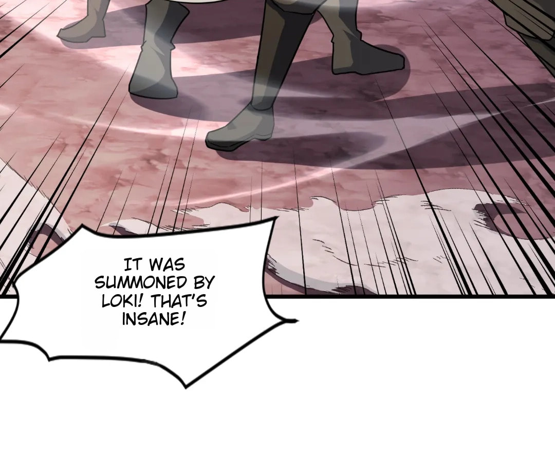 Read The Ultimate Summoner chapter 120 image 33 on Lezhin