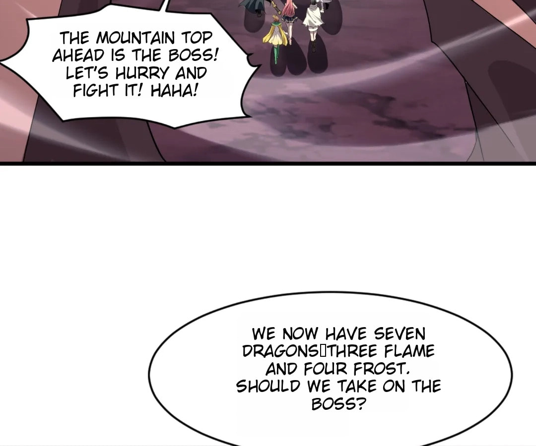Read The Ultimate Summoner chapter 120 image 38 on Lezhin