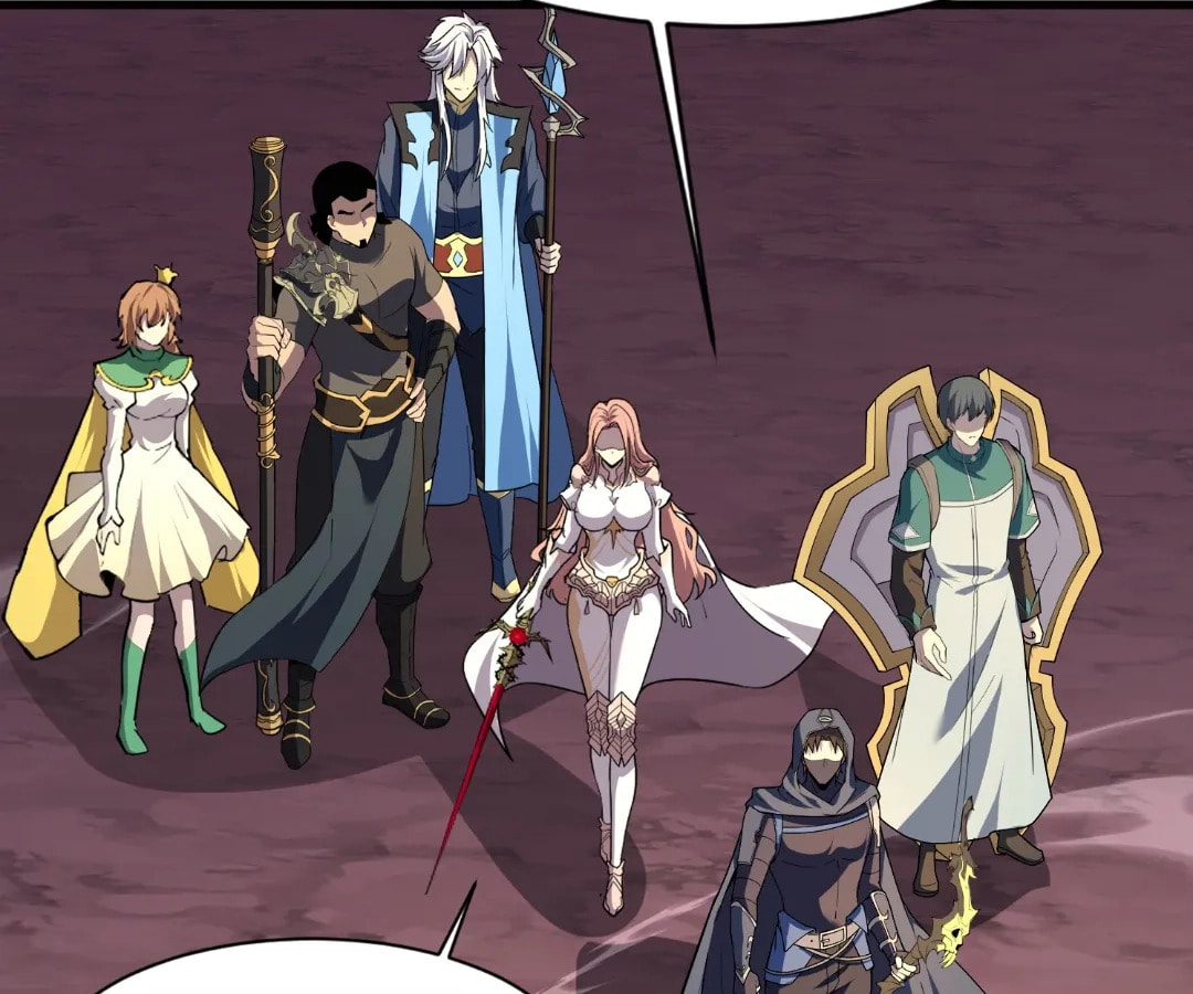 Read The Ultimate Summoner chapter 120 image 39 on Lezhin