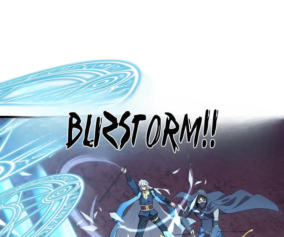 Read The Ultimate Summoner chapter 120 image 4 on Lezhin