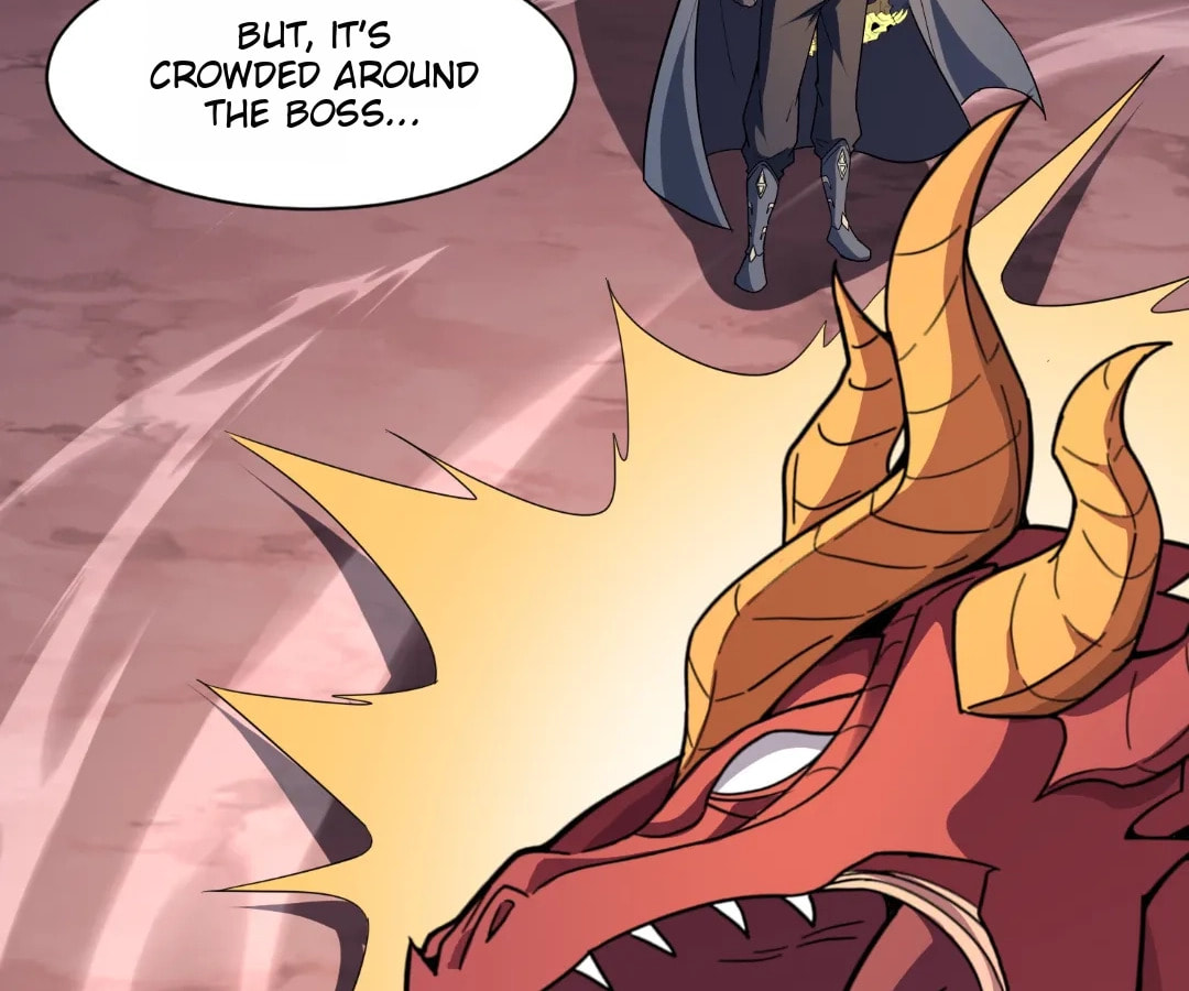 Read The Ultimate Summoner chapter 120 image 40 on Lezhin