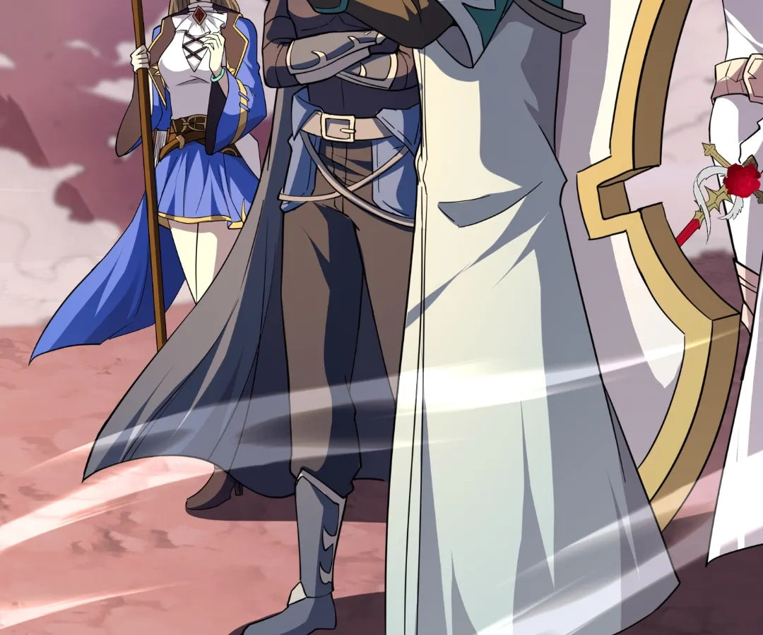 Read The Ultimate Summoner chapter 120 image 43 on Lezhin