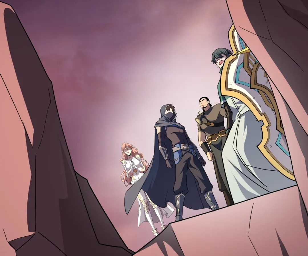 Read The Ultimate Summoner chapter 120 image 45 on Lezhin