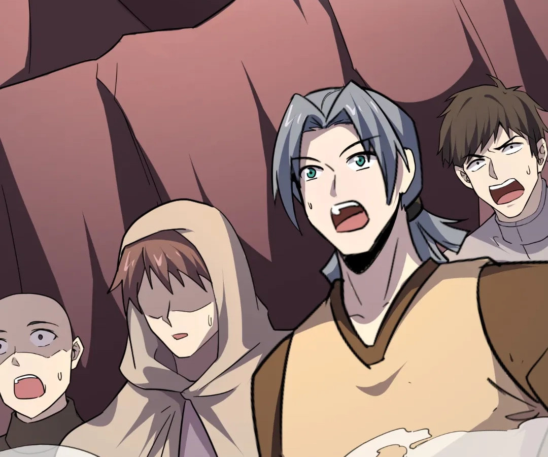 Read The Ultimate Summoner chapter 120 image 46 on Lezhin