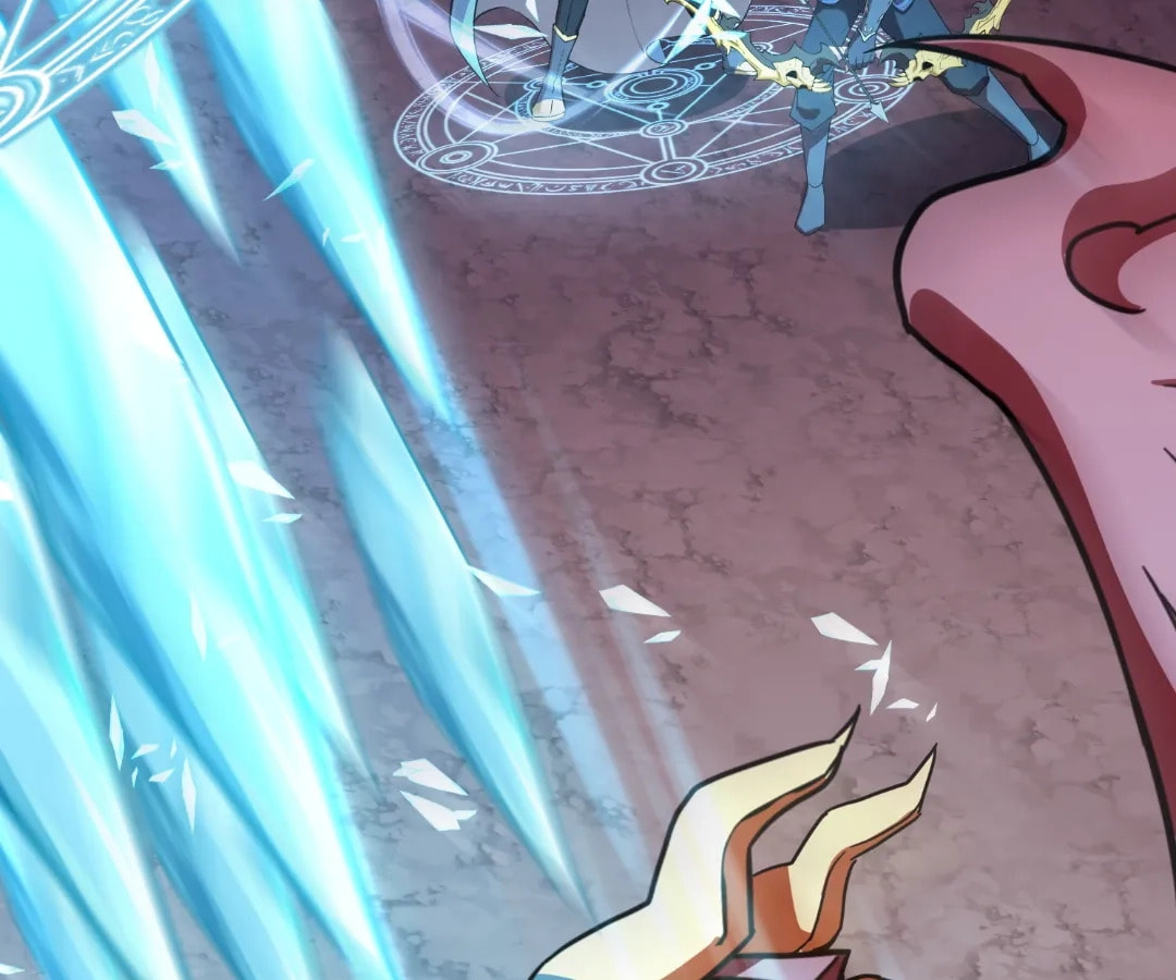Read The Ultimate Summoner chapter 120 image 5 on Lezhin