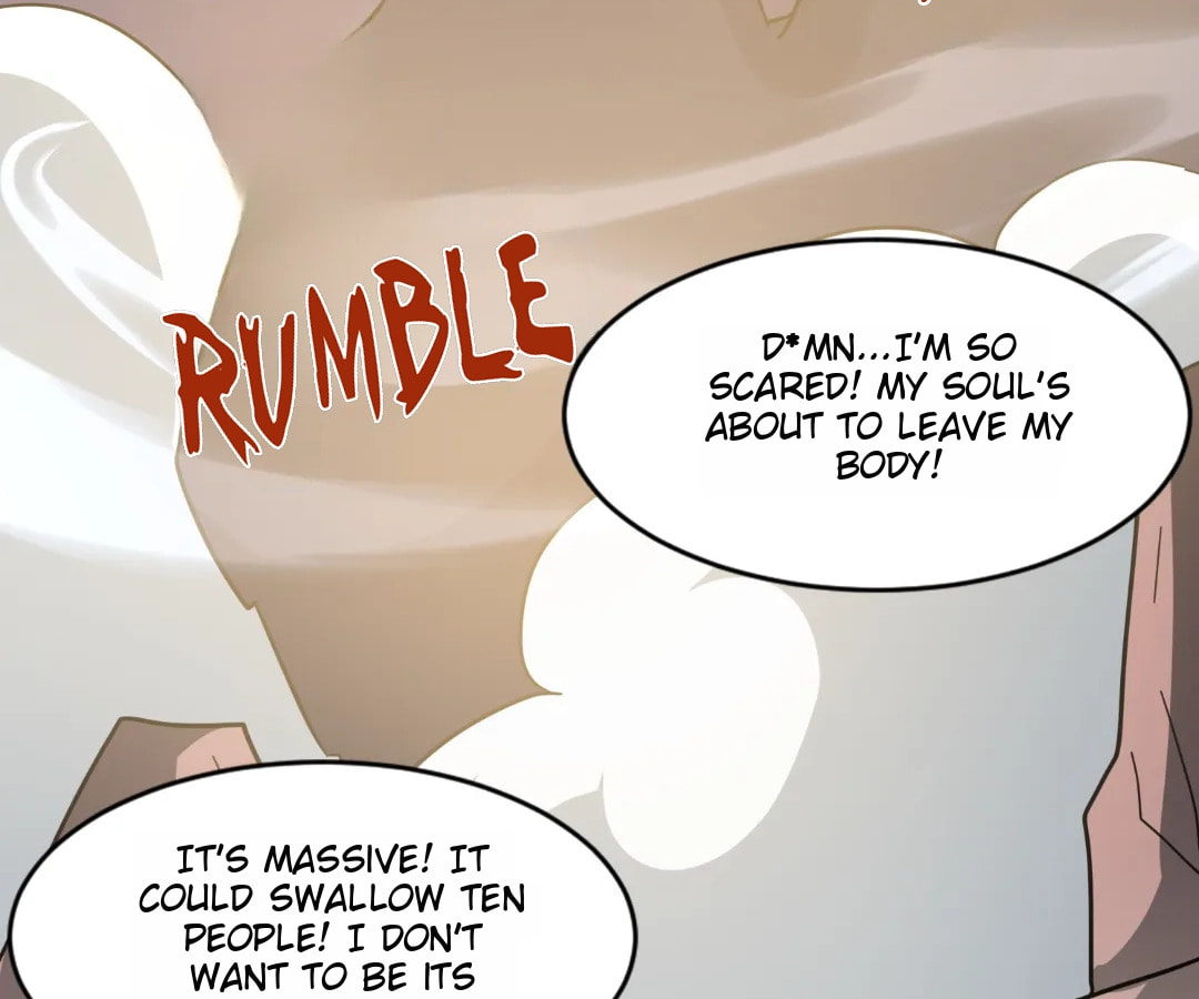 Read The Ultimate Summoner chapter 120 image 53 on Lezhin