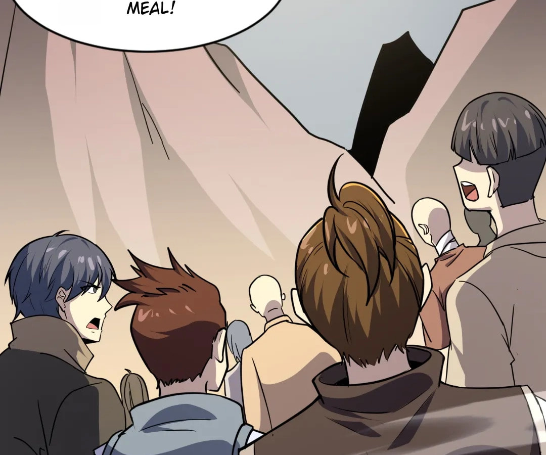 Read The Ultimate Summoner chapter 120 image 54 on Lezhin
