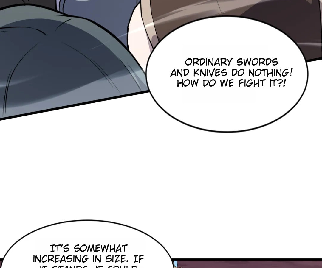 Read The Ultimate Summoner chapter 120 image 55 on Lezhin