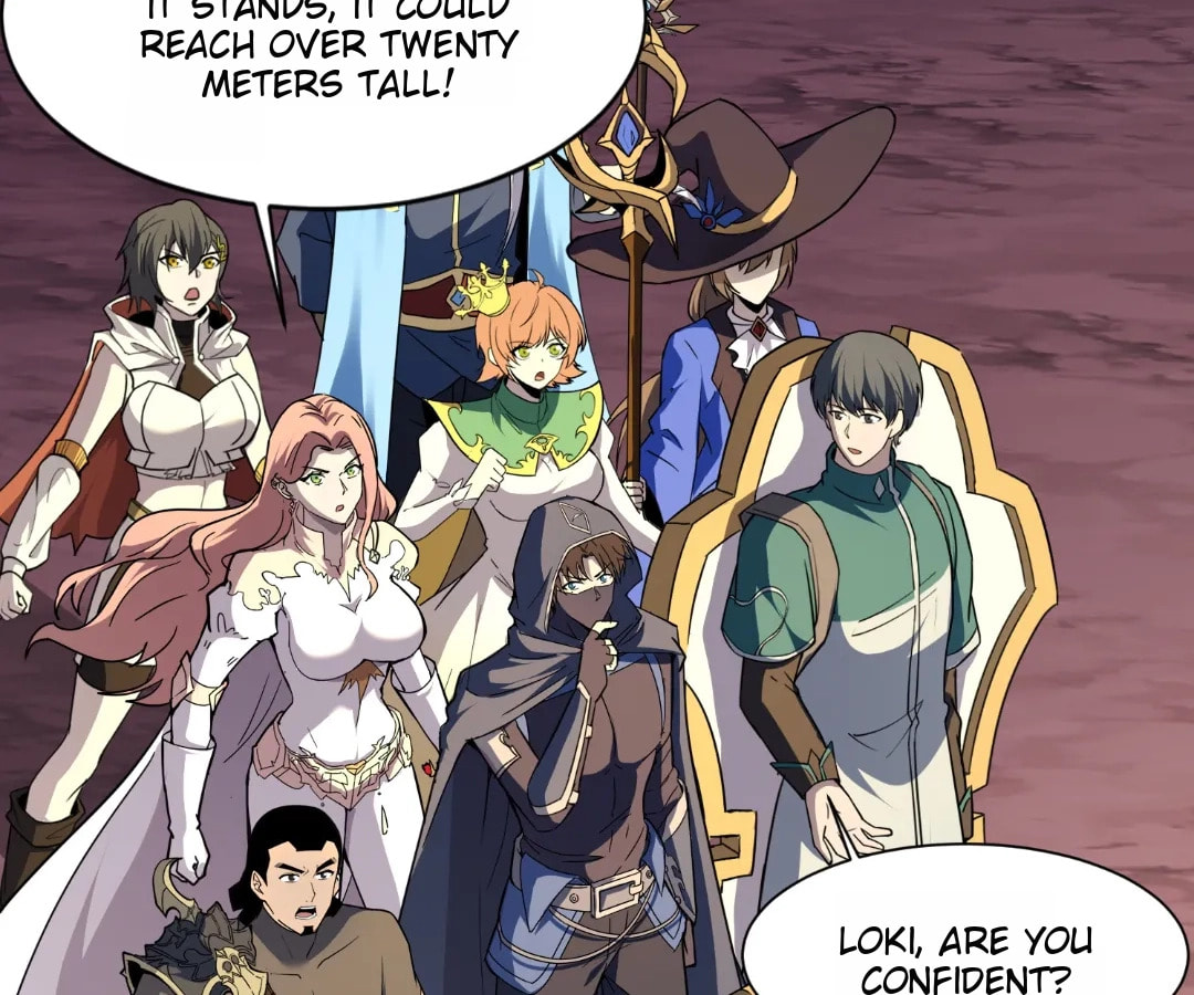 Read The Ultimate Summoner chapter 120 image 56 on Lezhin