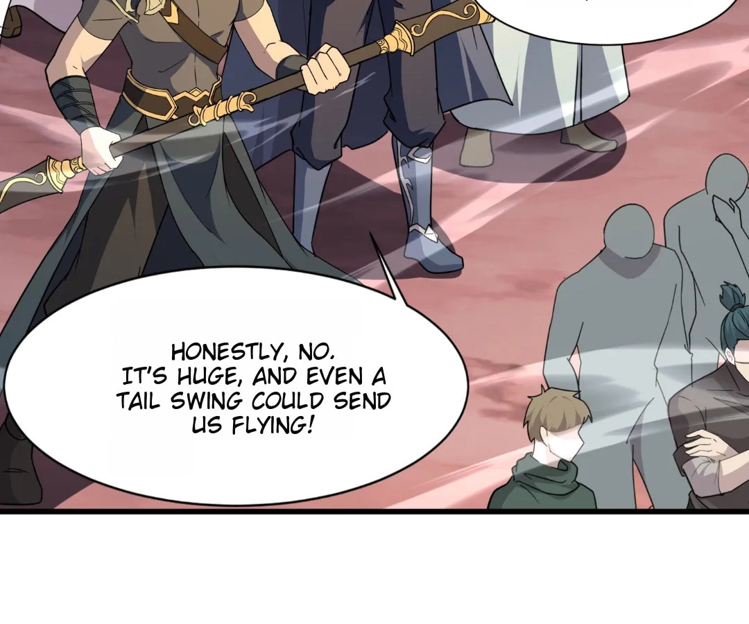 Read The Ultimate Summoner chapter 120 image 57 on Lezhin