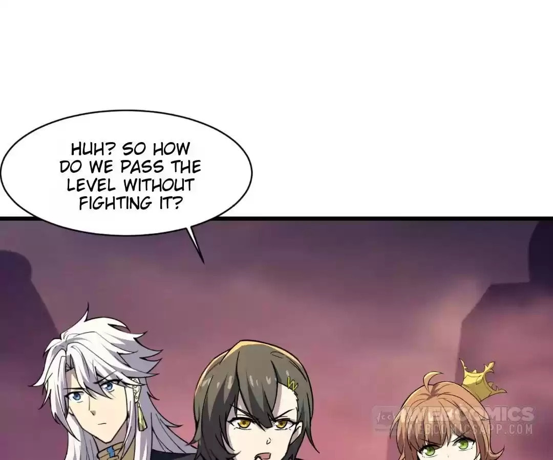 Read The Ultimate Summoner chapter 120 image 58 on Lezhin